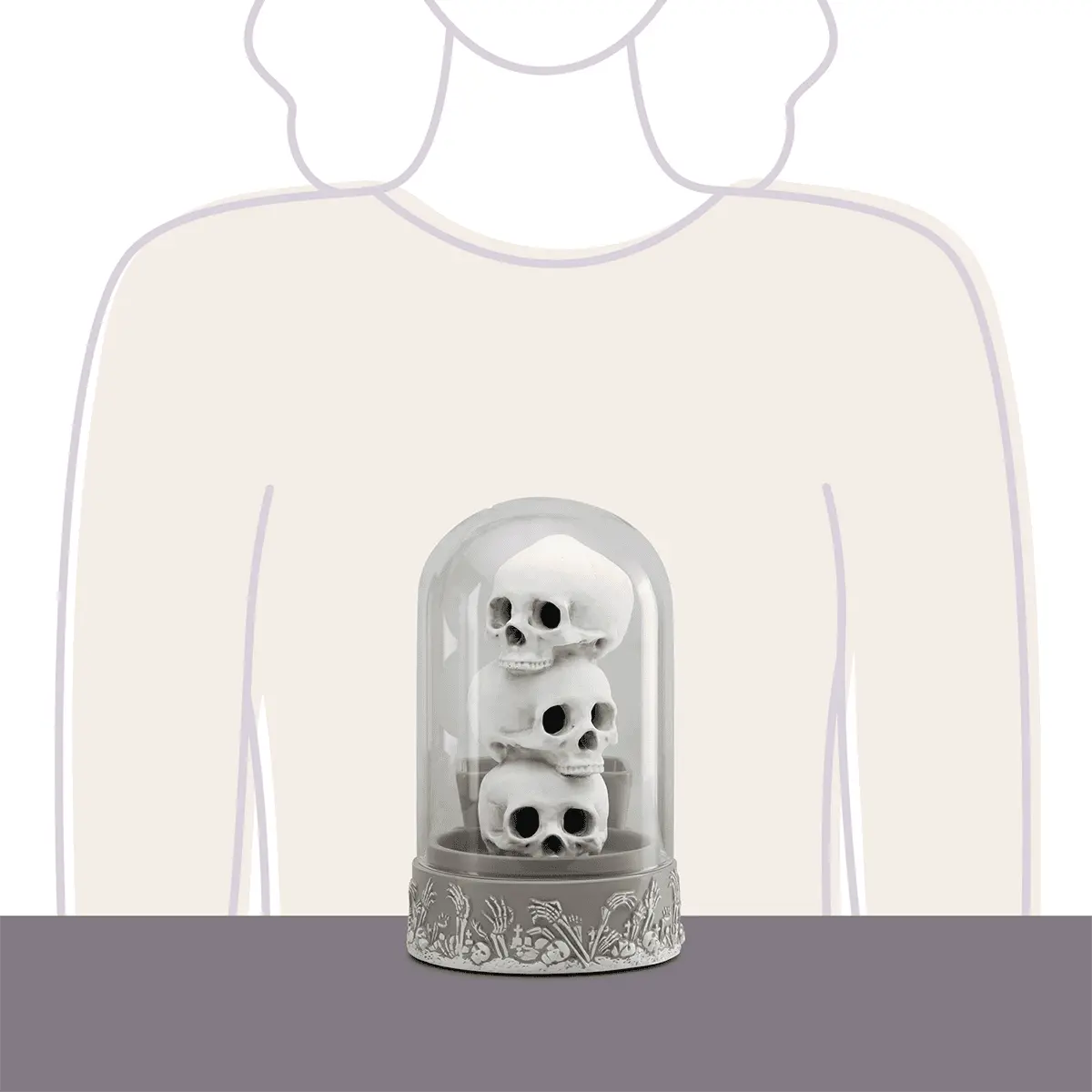 Forsaken Tower Warmer - Image 8