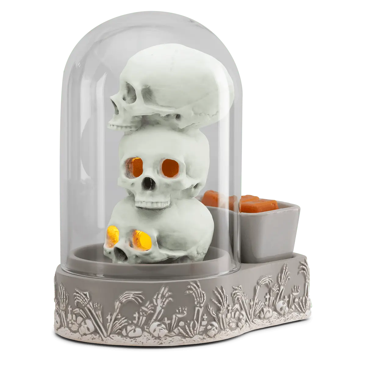 Forsaken Tower Warmer