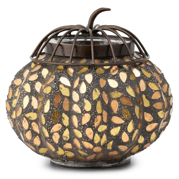 Golden Gourd Warmer - Image 2