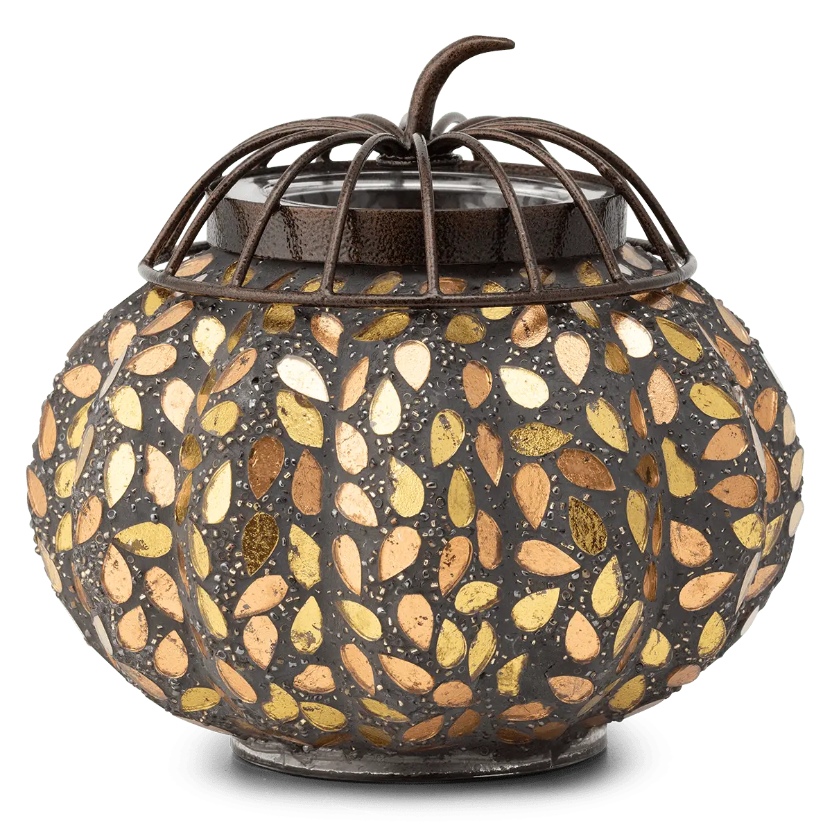 Golden Gourd Warmer - Image 2