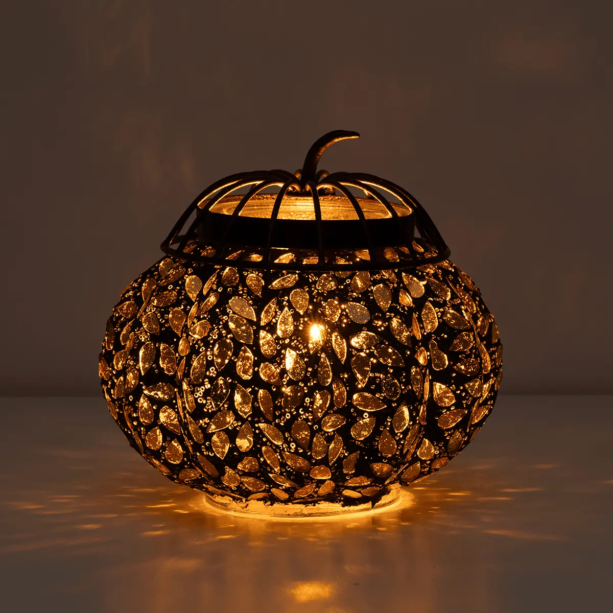 Golden Gourd Warmer - Image 3