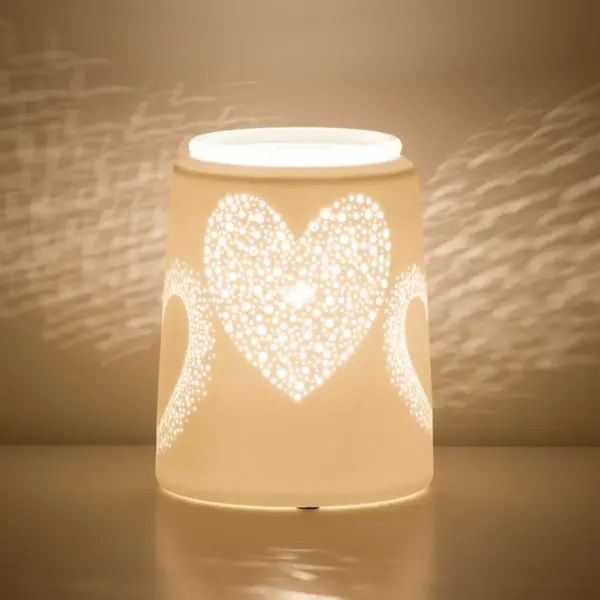 Heart To Heart Warmer - Image 8