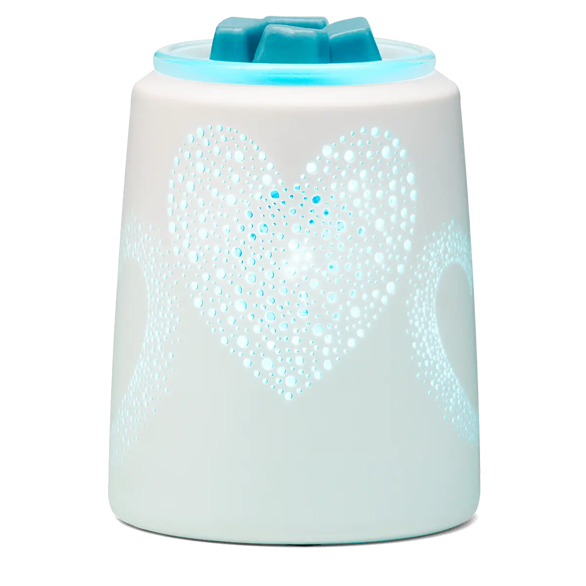 Heart To Heart Warmer - Image 5