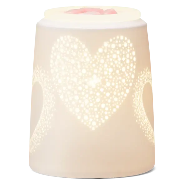 Heart To Heart Warmer - Image 3