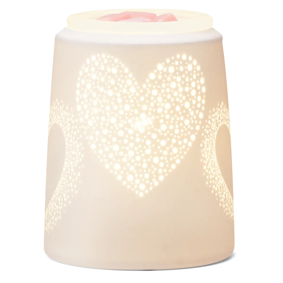 Heart To Heart Warmer - Image 3