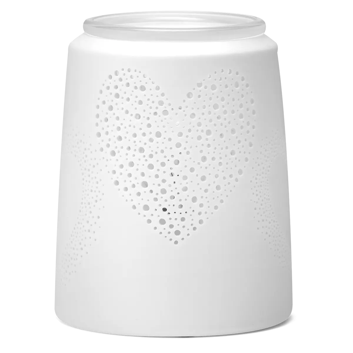 Heart To Heart Warmer - Image 2