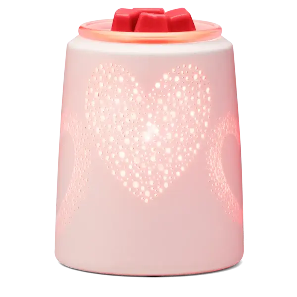 Heart To Heart Warmer - Image 6