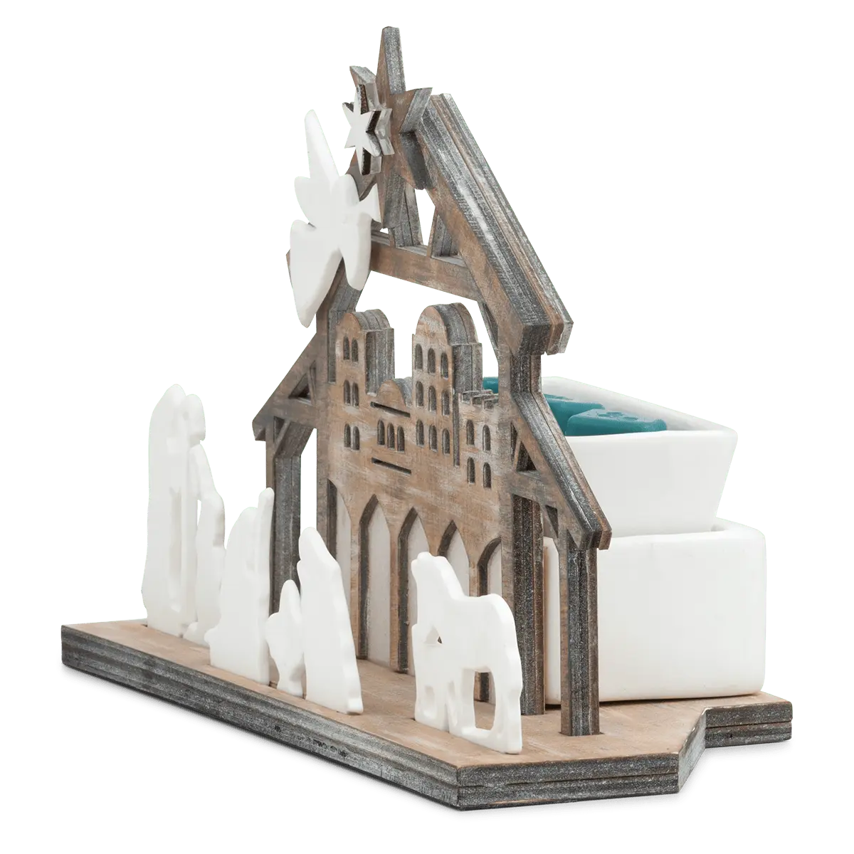 Heaven’s View Warmer - Image 2