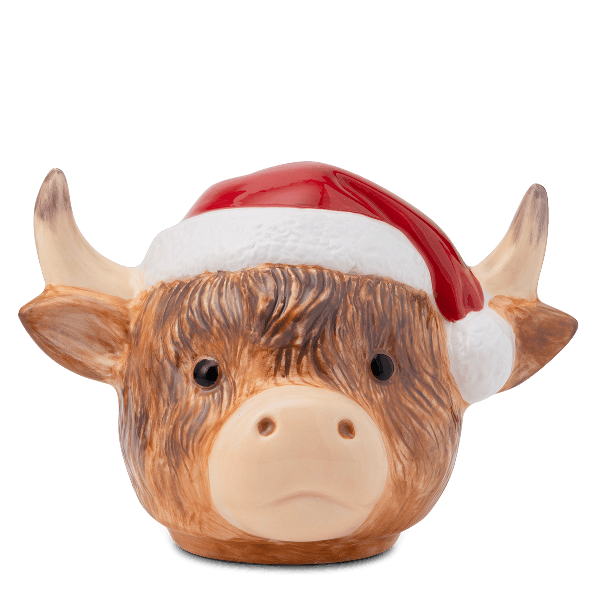 Jolly Ol' Saint Moo replacement lid