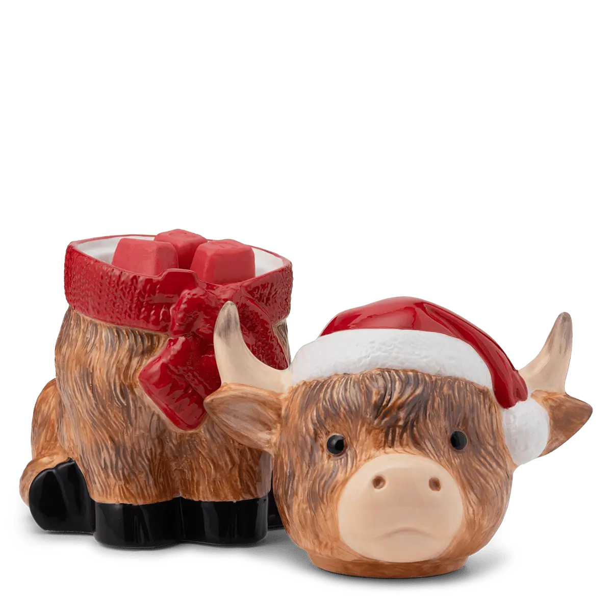 Jolly Ol’ Saint Moo Warmer - Image 2