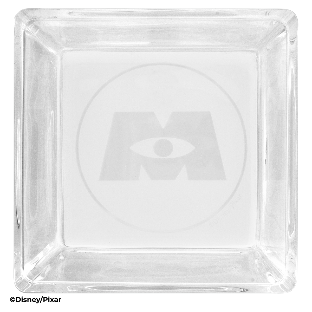 Disney and Pixar Monsters Inc. - Scentsy replacement dish - Image 2
