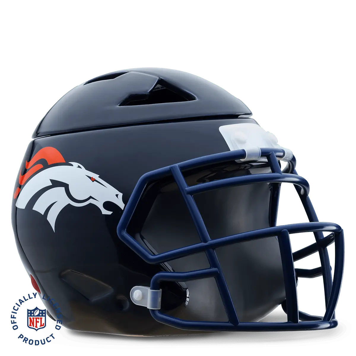 NFL: Denver Broncos Helmet – Scentsy Warmer