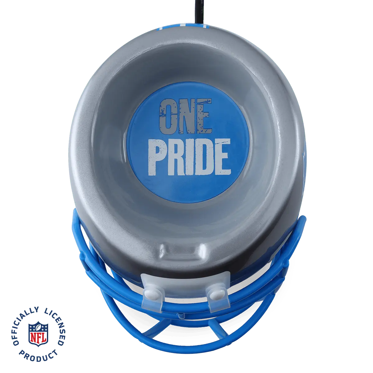 NFL: Detroit Lions Helmet – Scentsy Warmer - Image 3