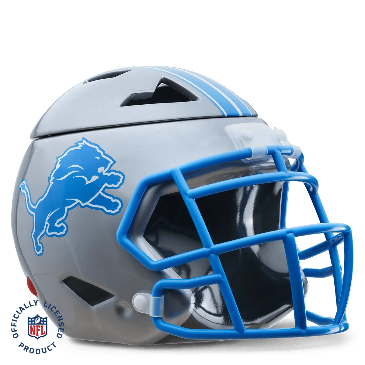 NFL: Detroit Lions Helmet – Scentsy Warmer