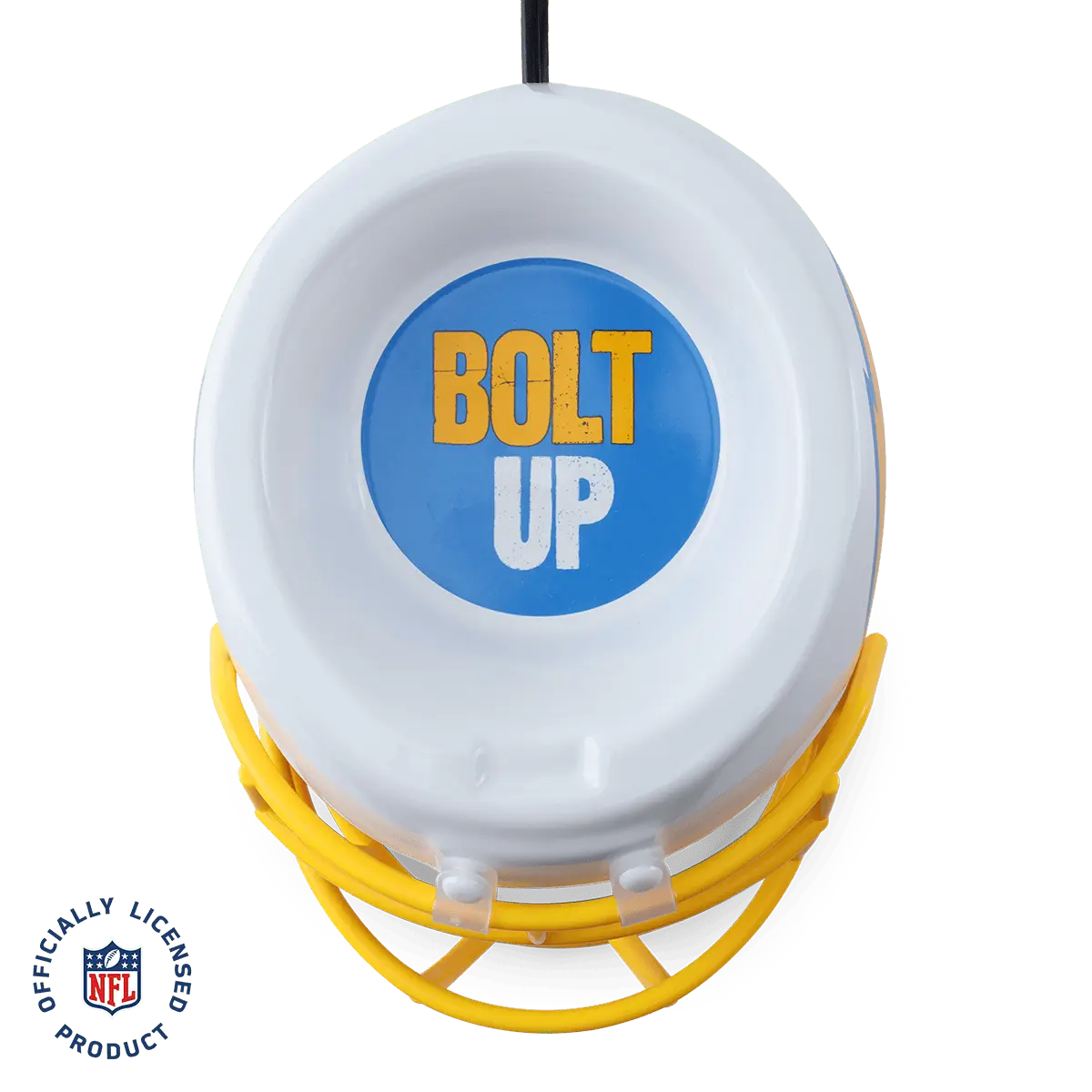 NFL: Los Angeles Chargers Helmet – Scentsy Warmer - Image 3