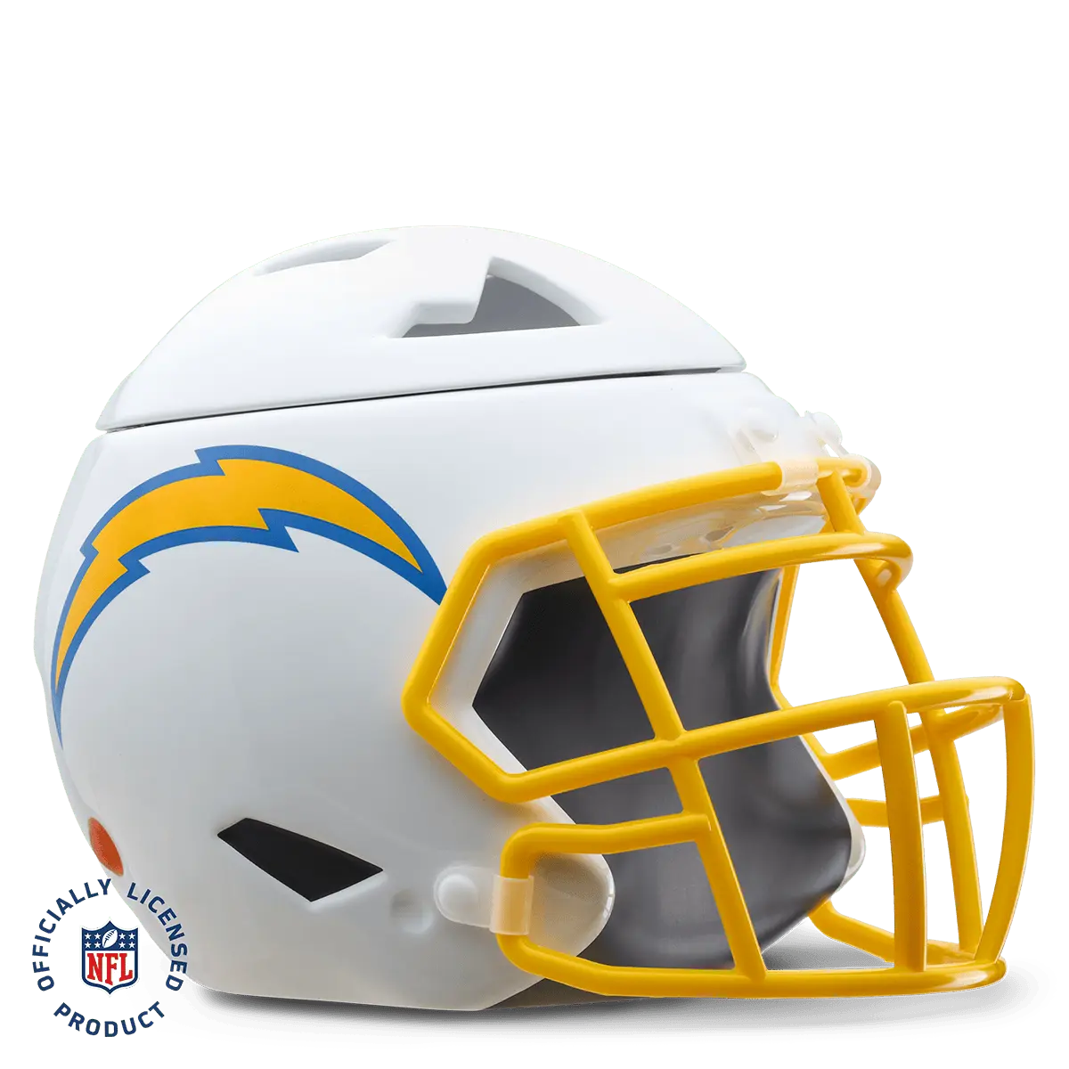 NFL: Los Angeles Chargers Helmet – Scentsy Warmer