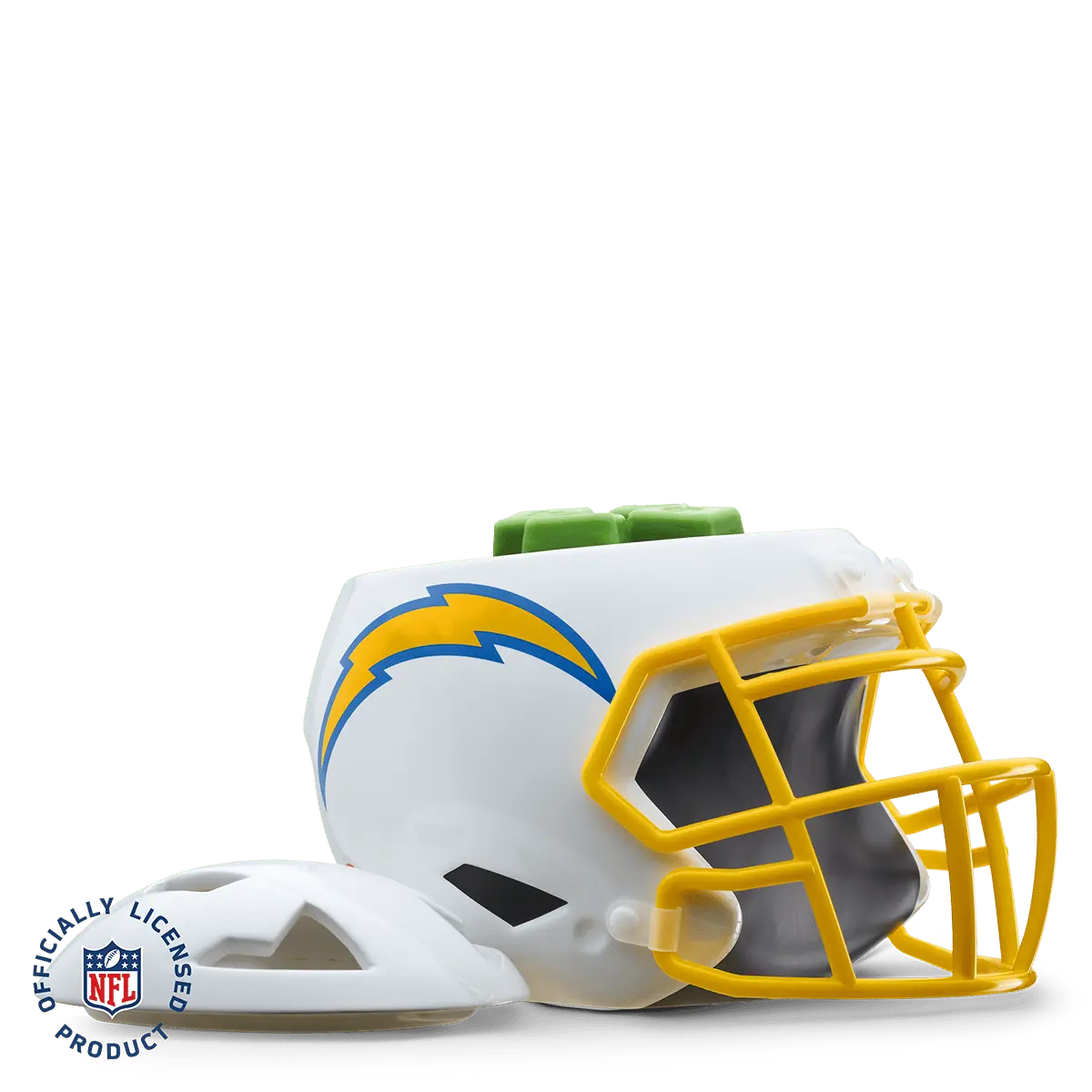 NFL: Los Angeles Chargers Helmet – Scentsy Warmer - Image 2