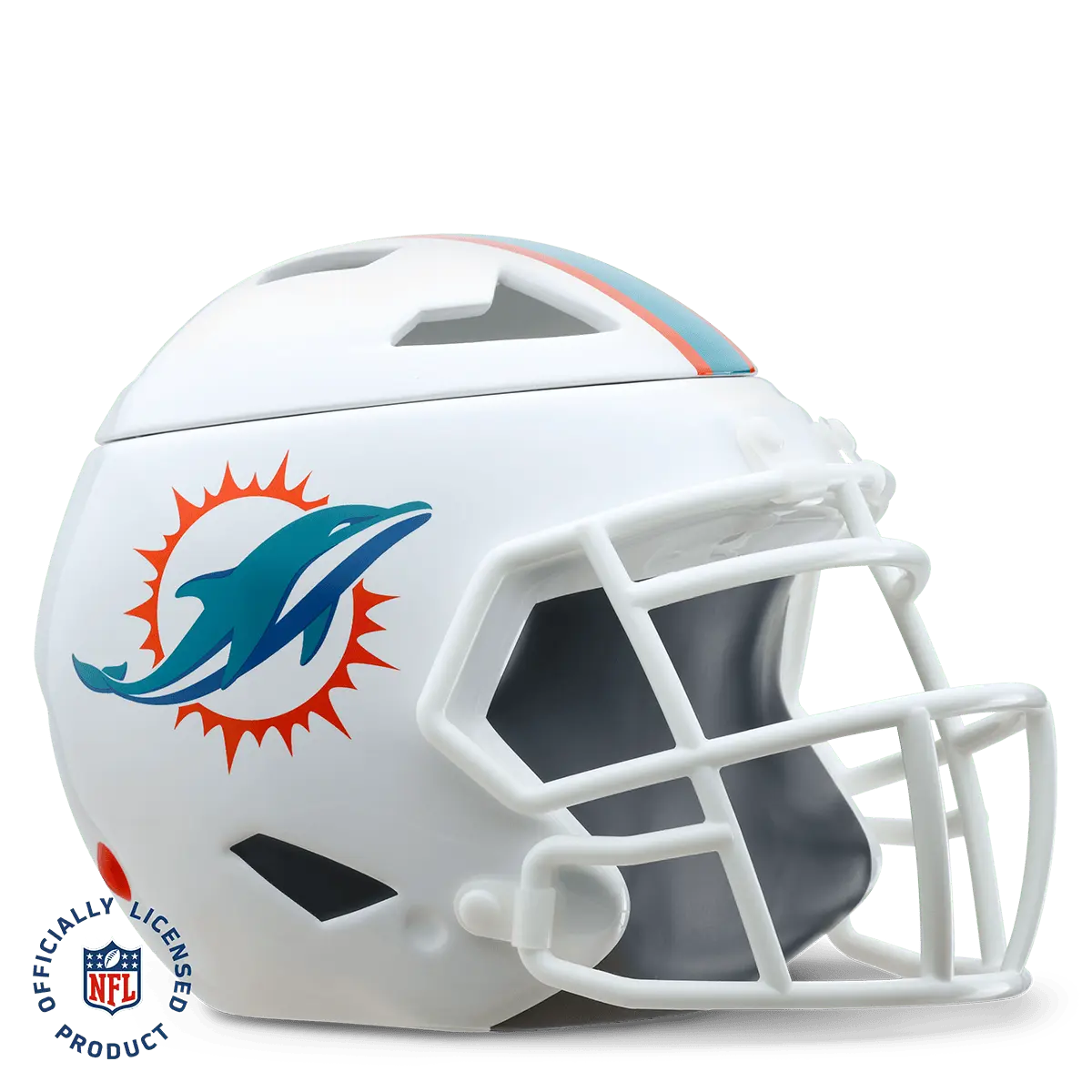 NFL: Miami Dolphins Helmet – Scentsy Warmer