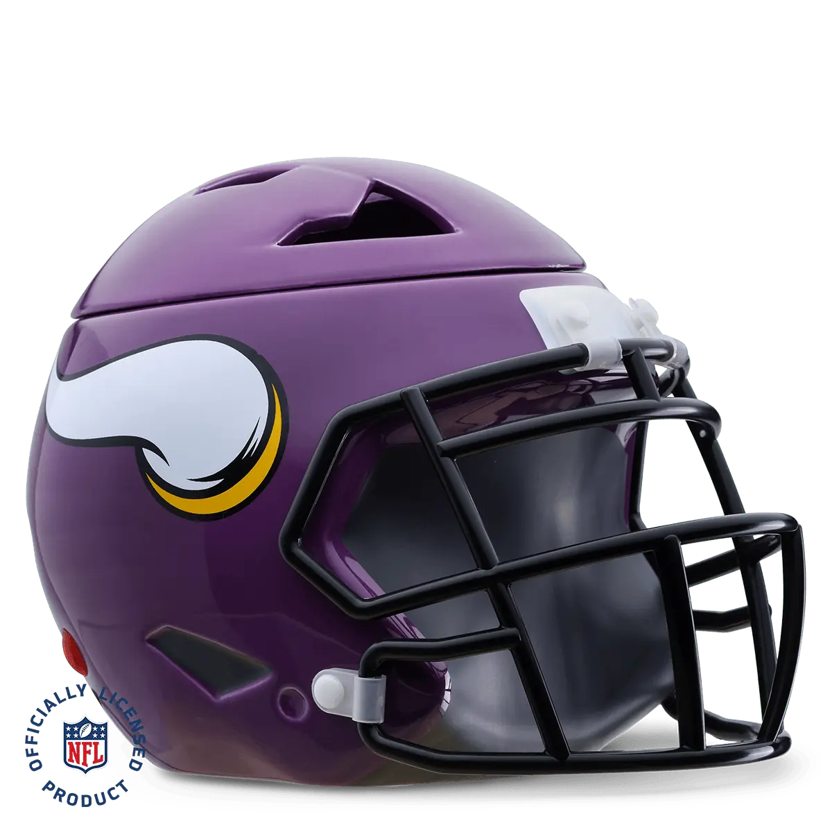 NFL: Minnesota Vikings Helmet – Scentsy Warmer