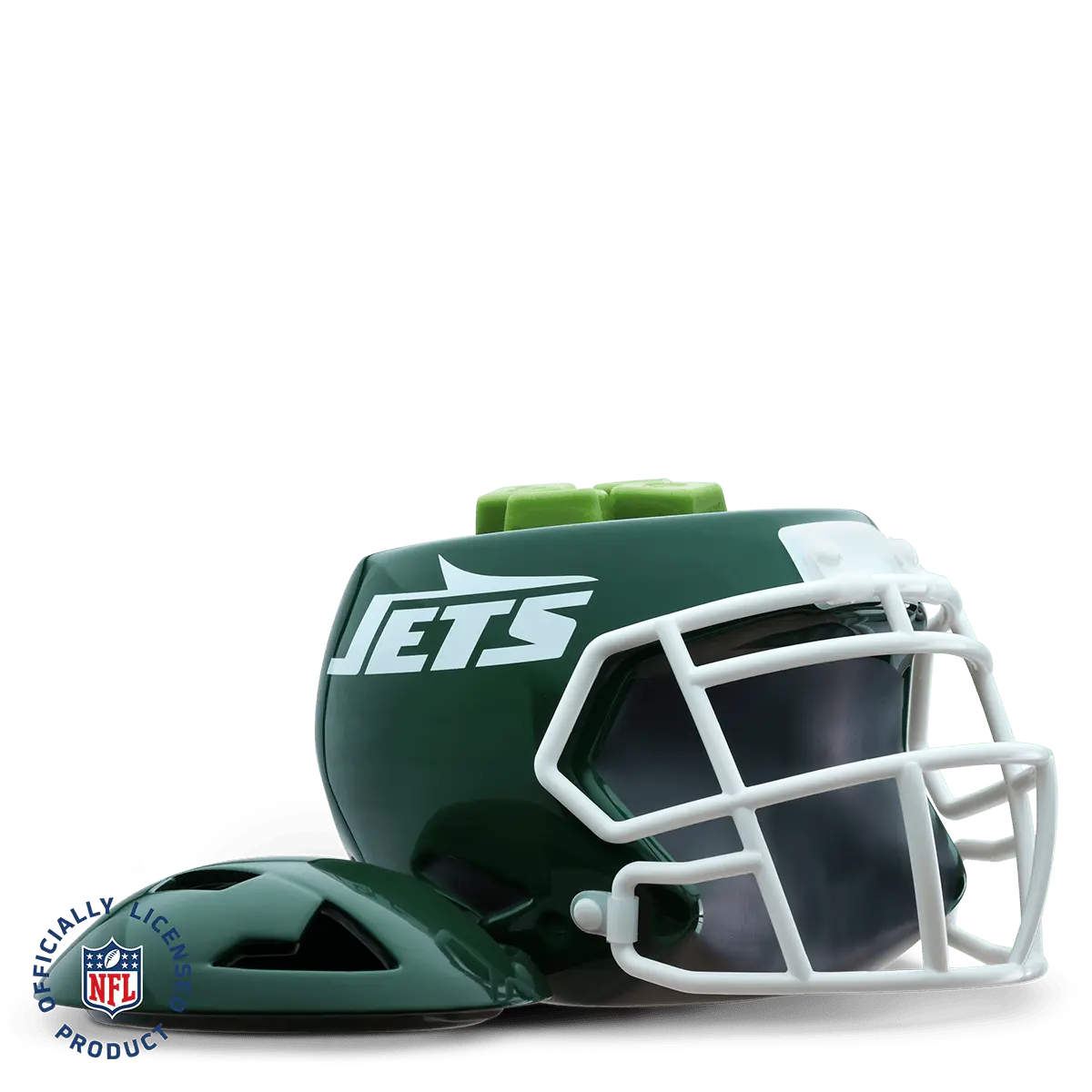NFL: New York Jets Helmet – Scentsy Warmer - Image 2