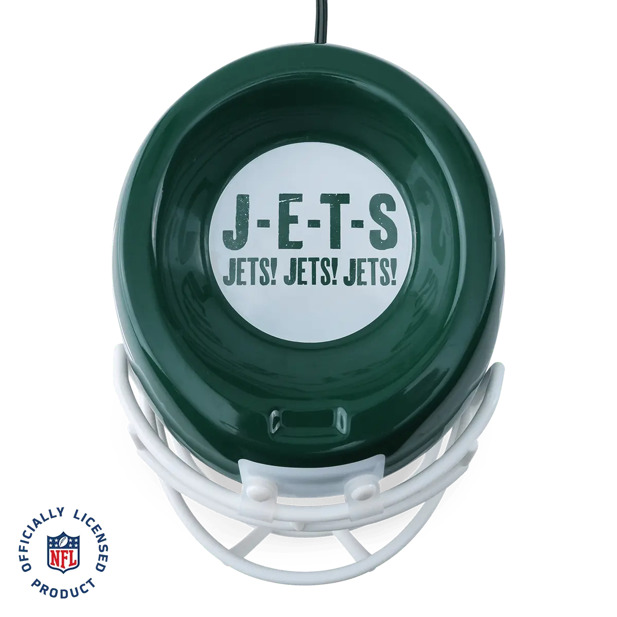 NFL: New York Jets Helmet – Scentsy Warmer - Image 3