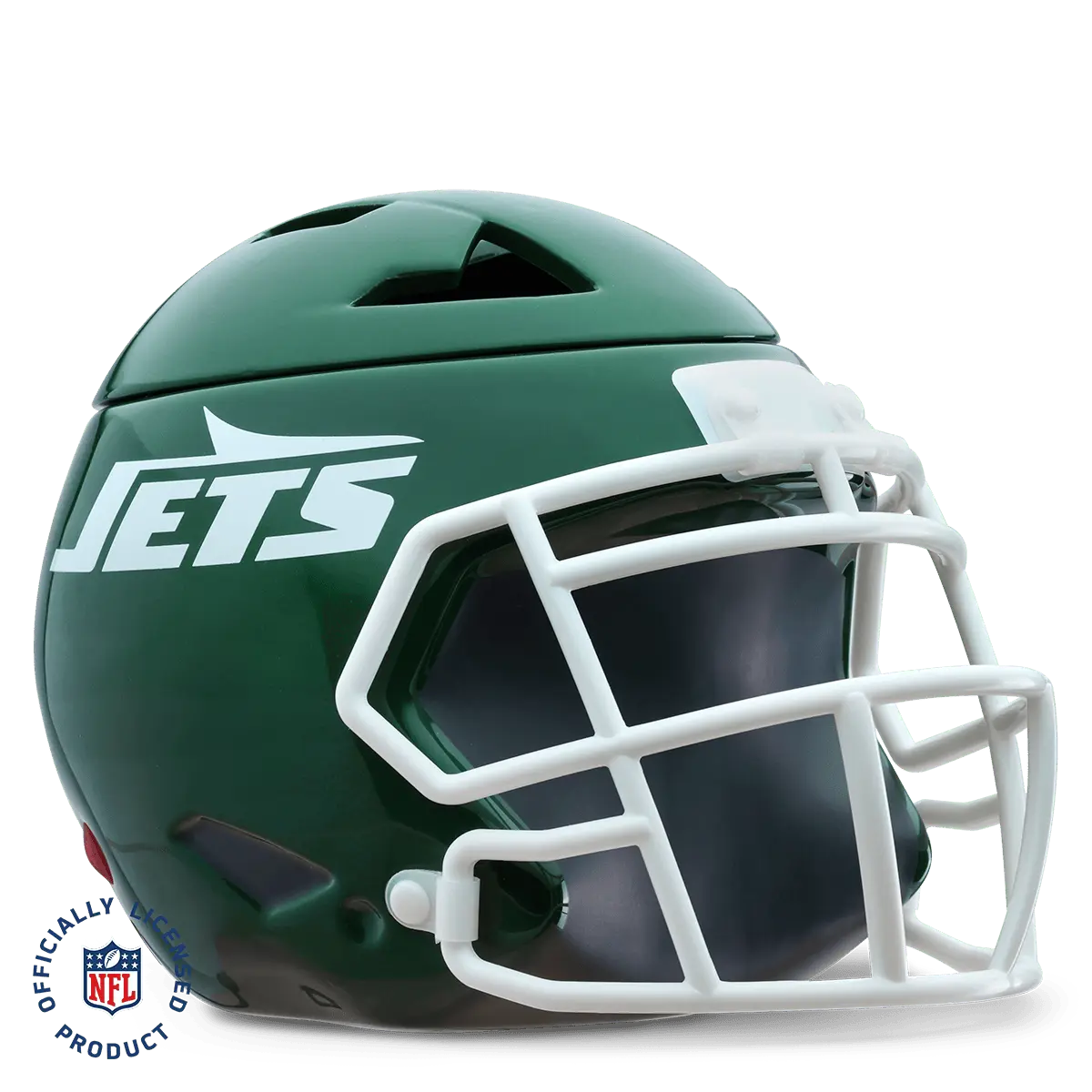 NFL: New York Jets Helmet – Scentsy Warmer