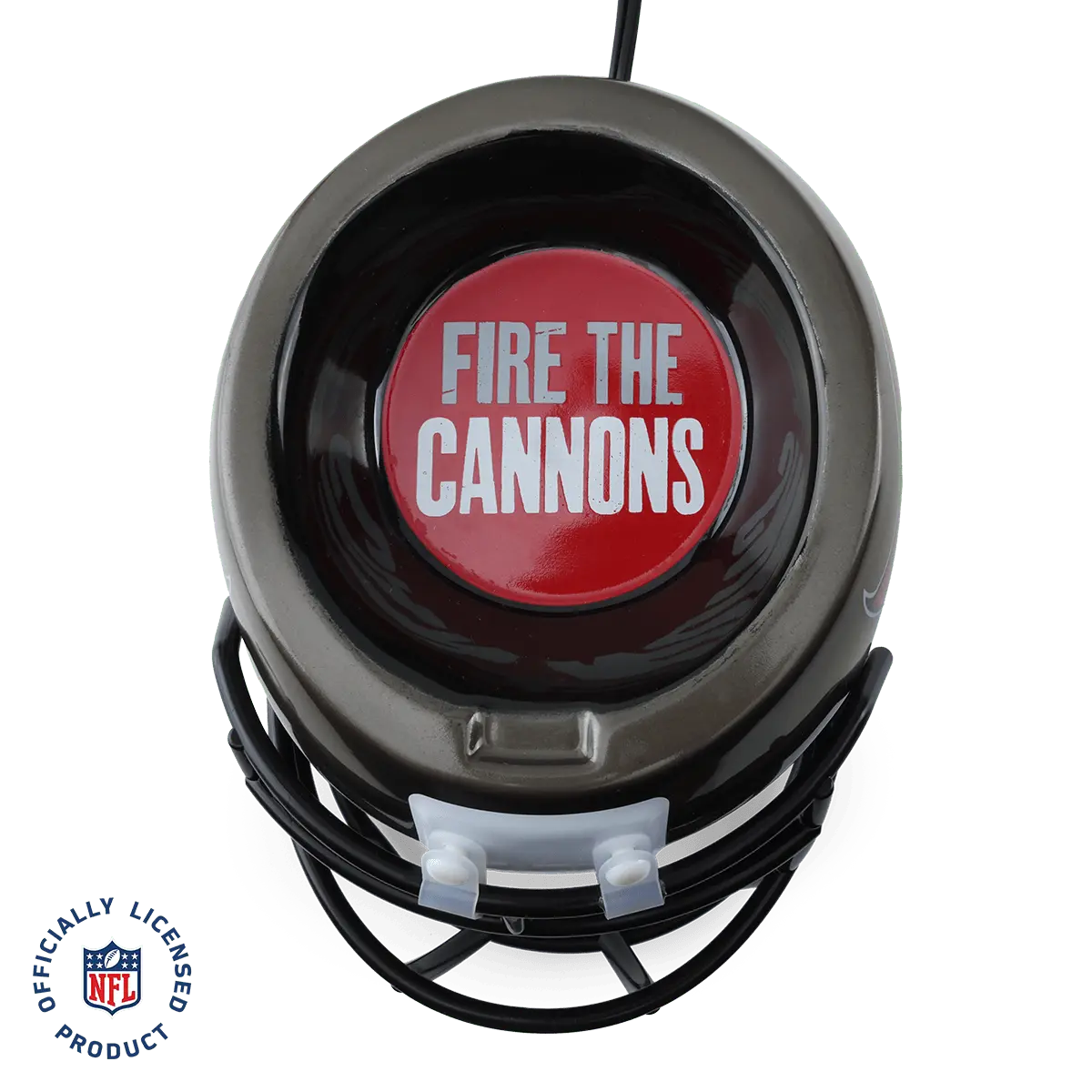 NFL: Tampa Bay Buccaneers Helmet – Scentsy Warmer - Image 3