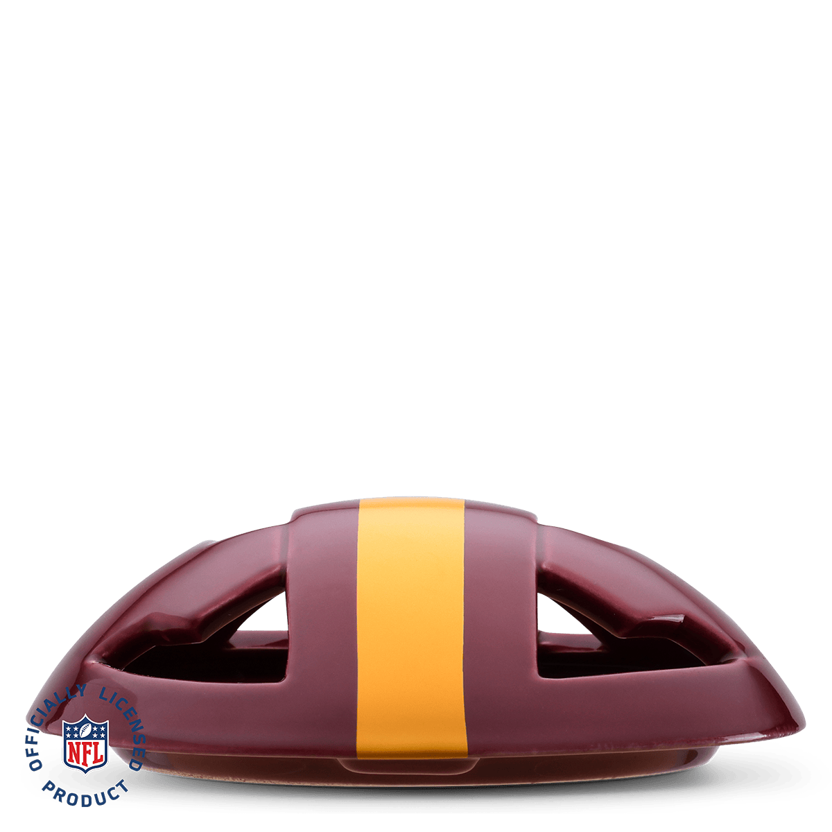 NFL: Washington Commanders Helmet – Scentsy replacement lid
