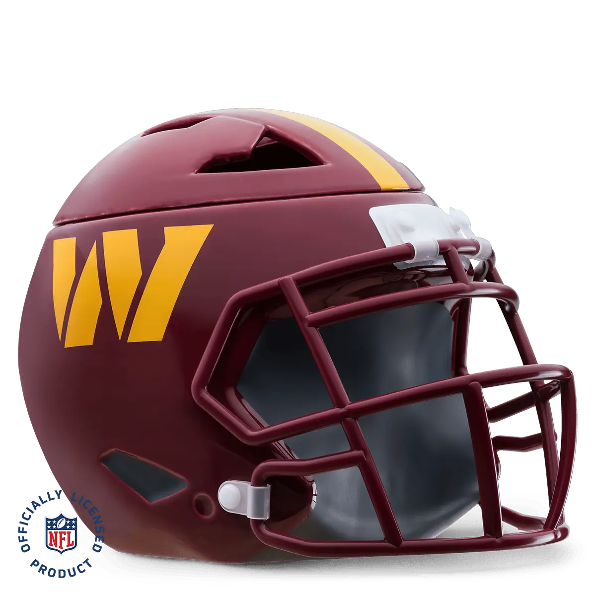 NFL: Washington Commanders Helmet – Scentsy Warmer