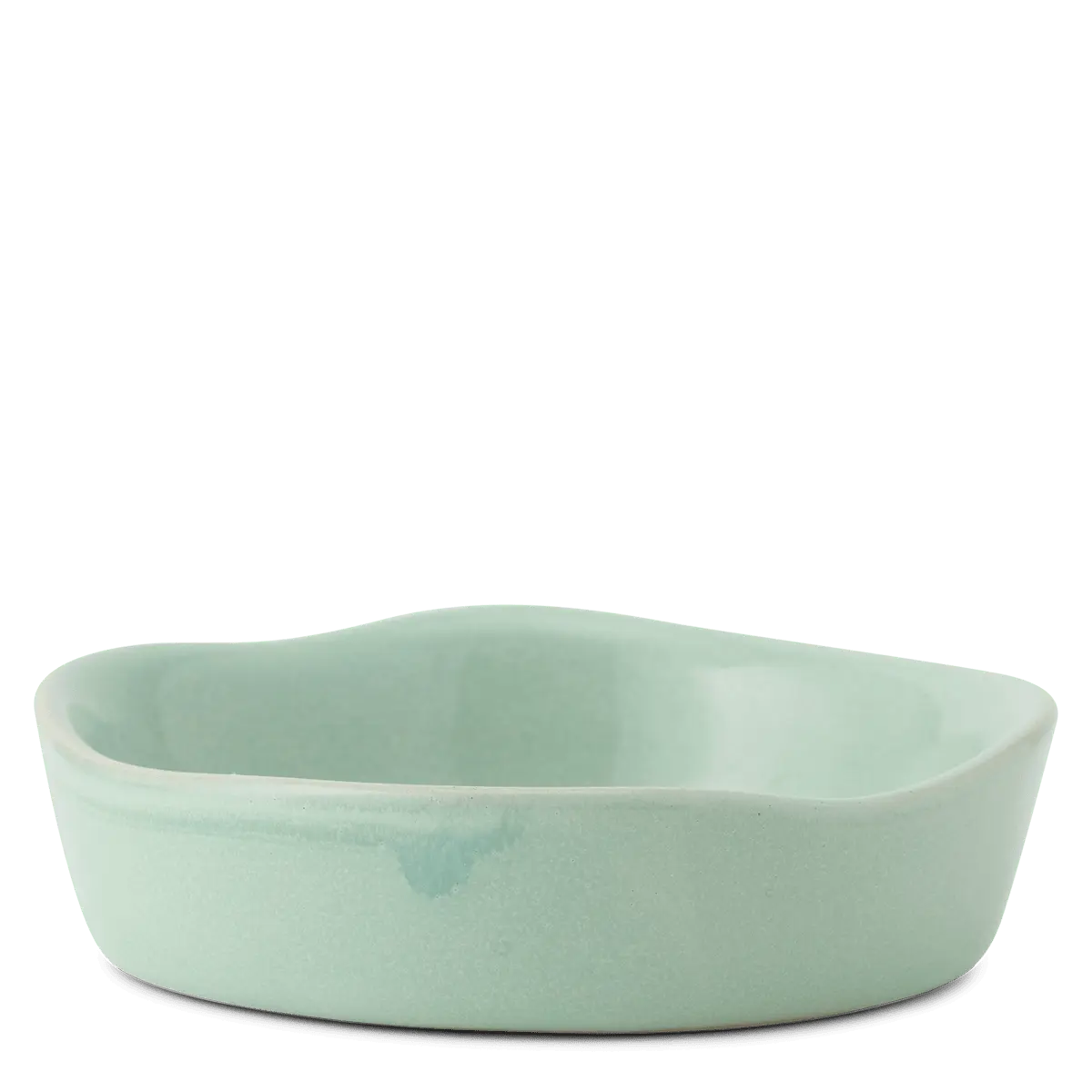 Nestled in Evergreen replacement dish