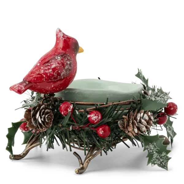 Nestled in Evergreen Warmer - Image 2