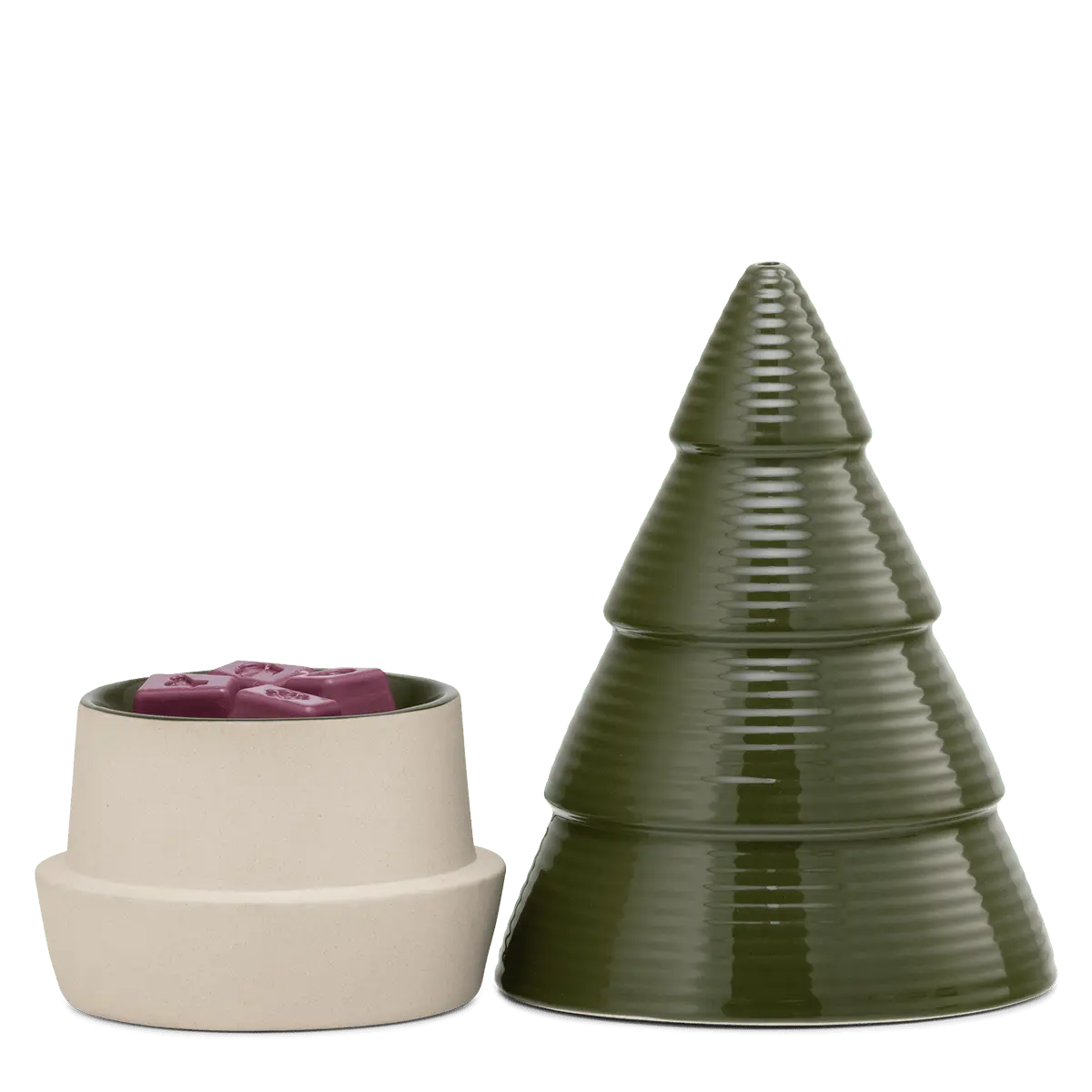 Nordic Pine – Green Warmer - Image 2