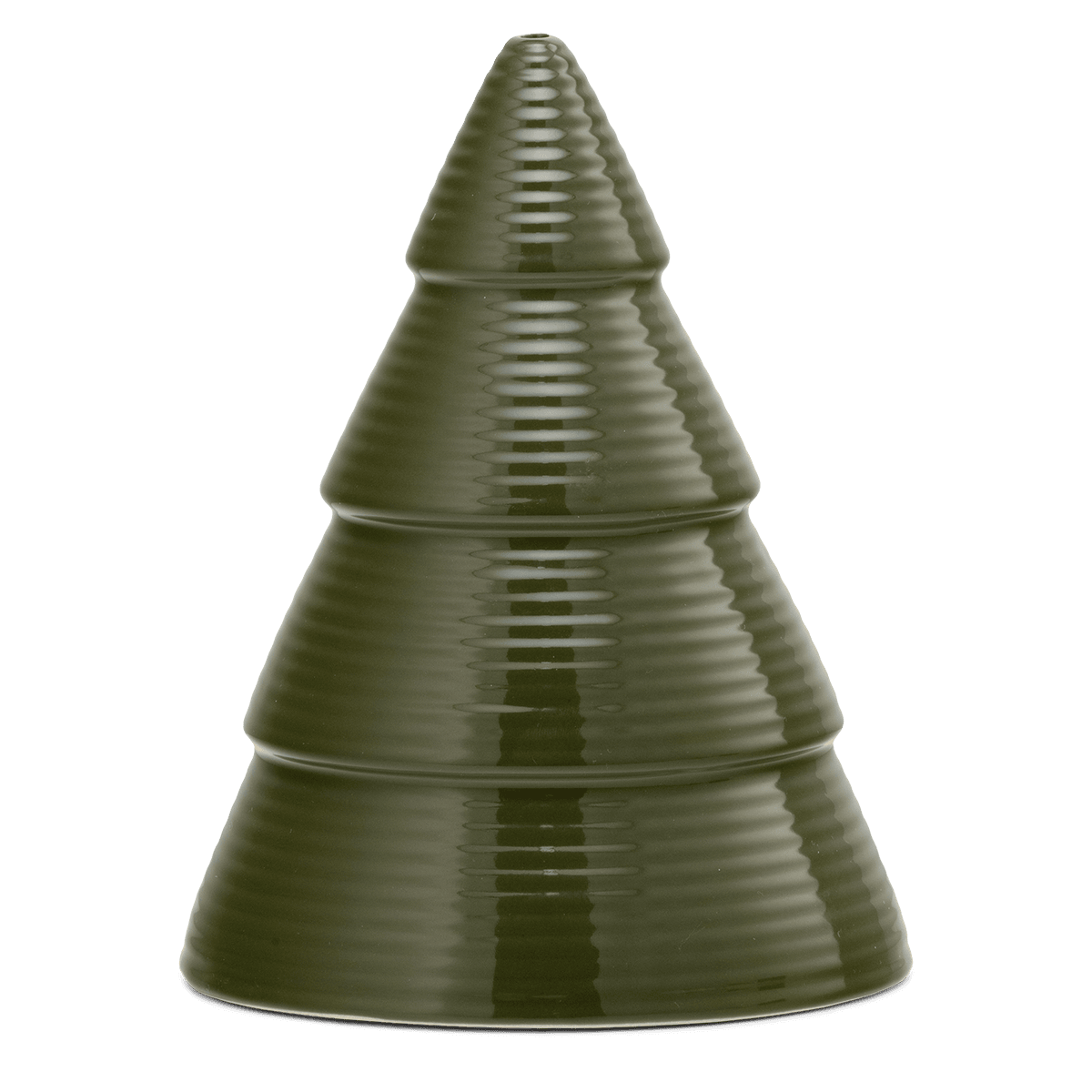 Nordic Pine - Green replacement lid