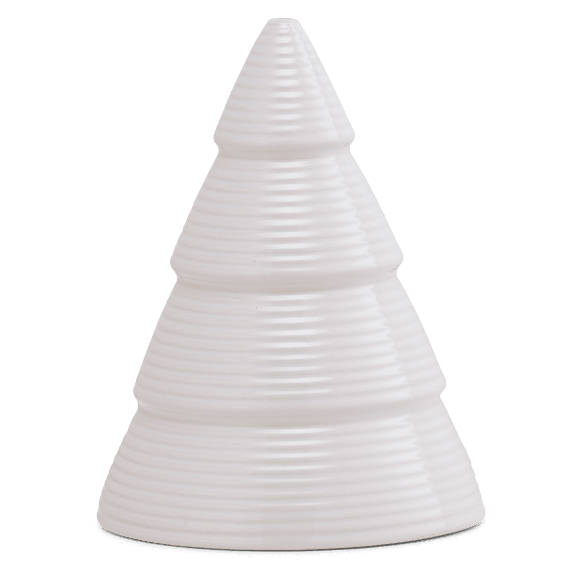 Nordic Pine - White replacement lid