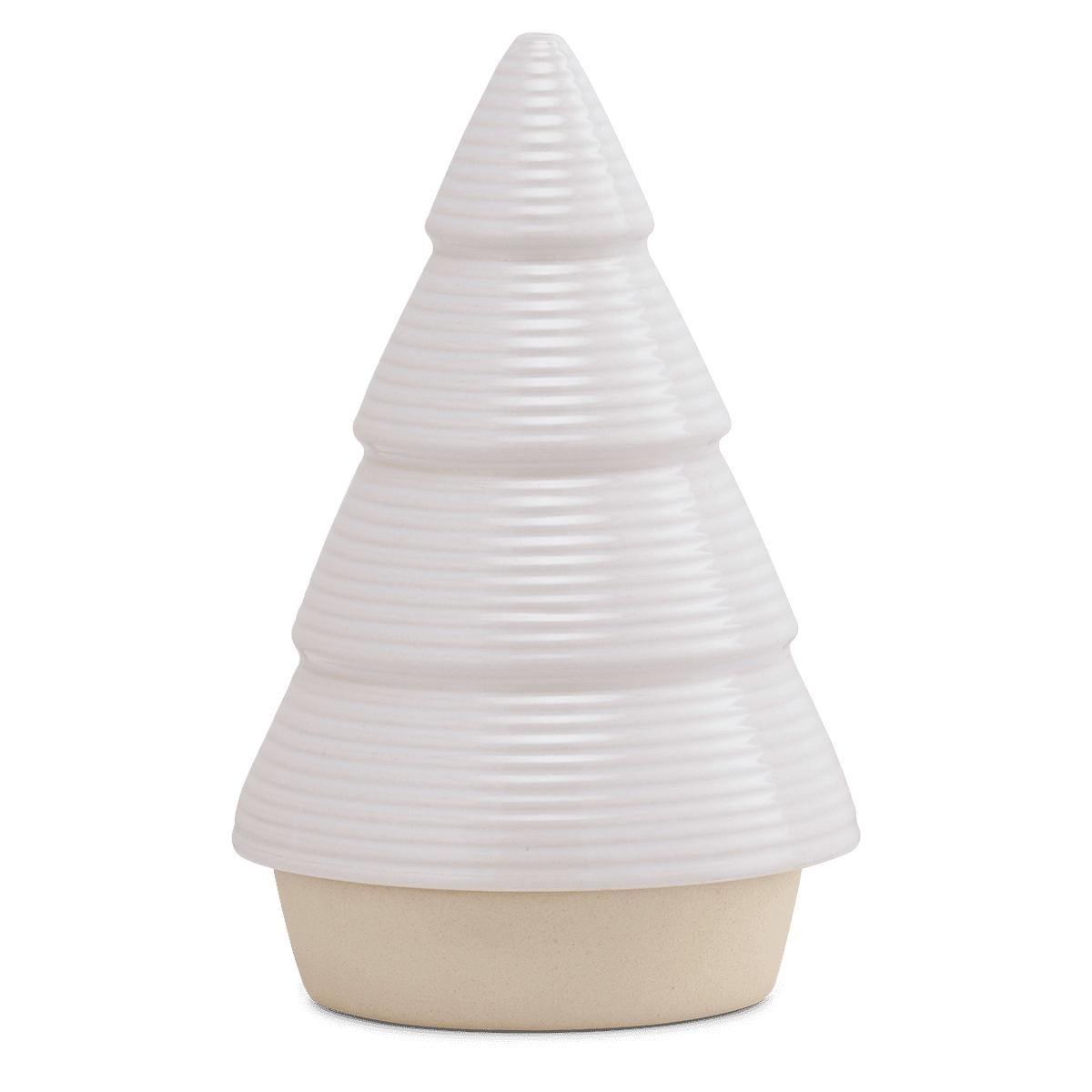 Nordic Pine – White Warmer