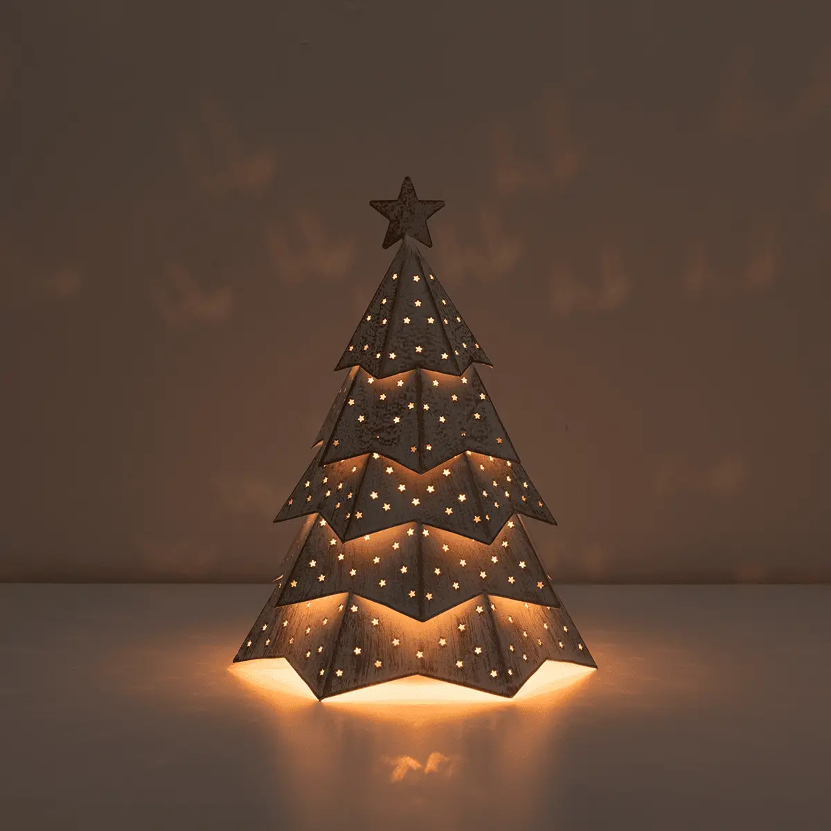 Rustic Twinkle Warmer - Image 4