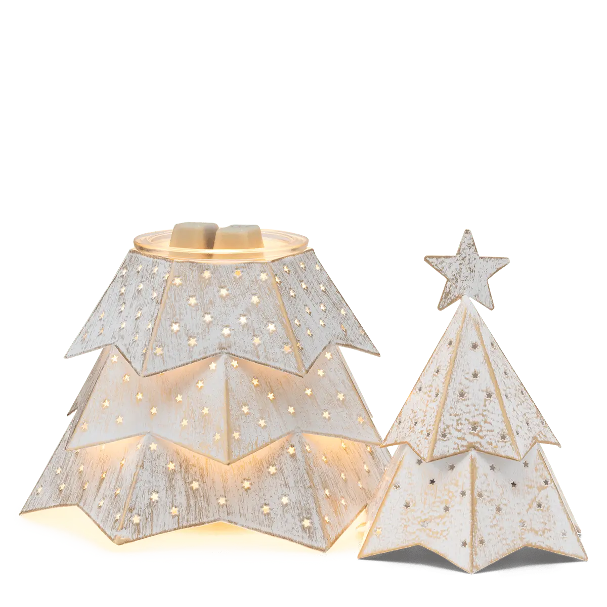 Rustic Twinkle Warmer - Image 3