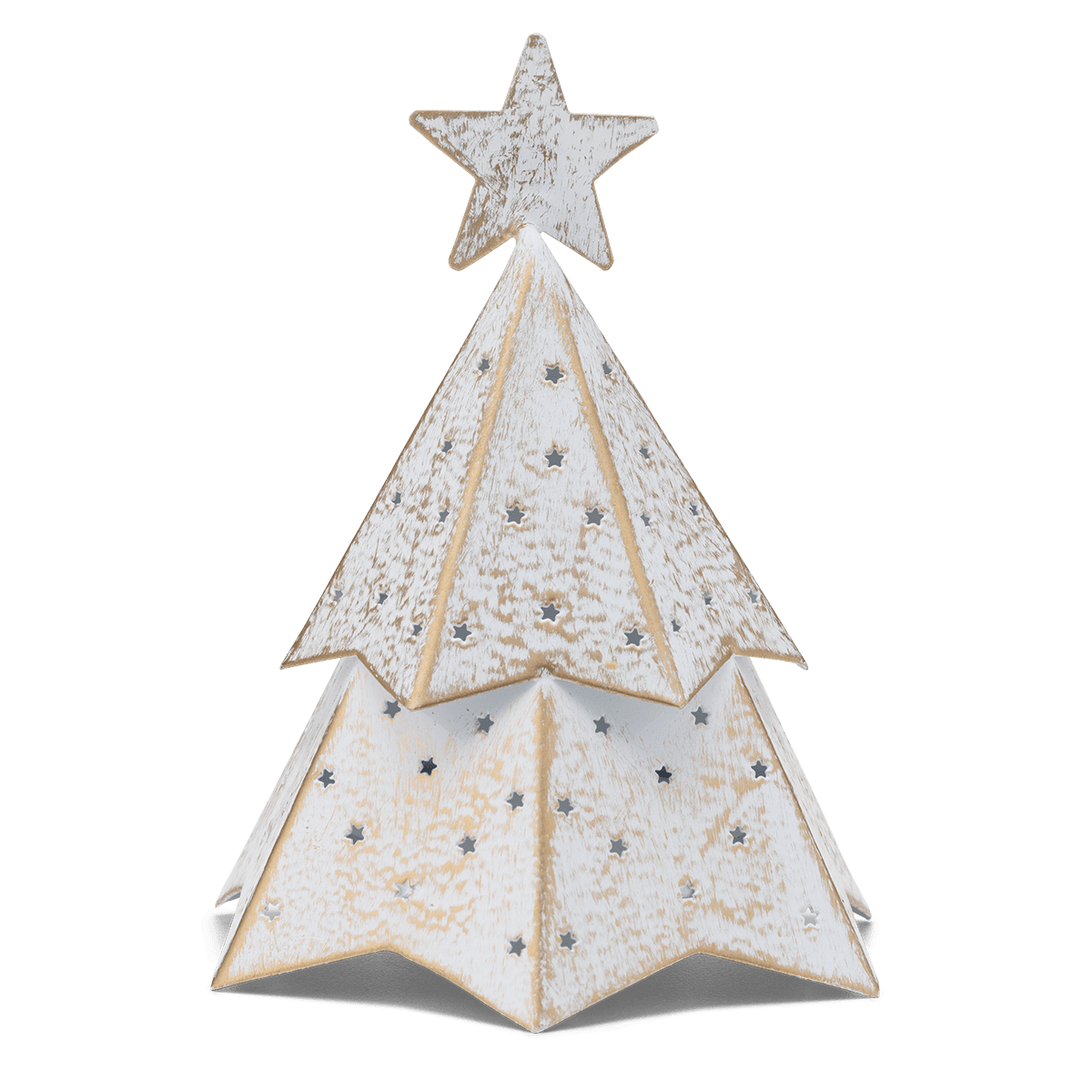 Rustic Twinkle replacement lid