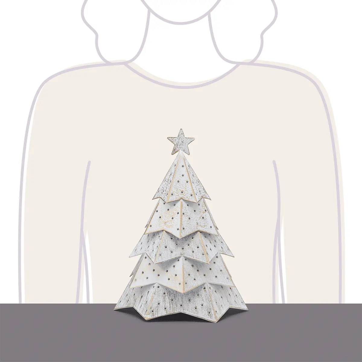 Rustic Twinkle Warmer - Image 5