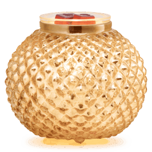 Victorian Glow – Gold Warmer