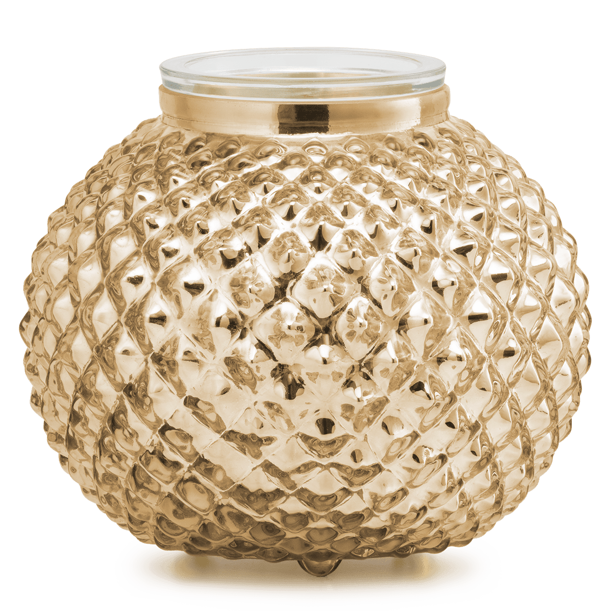 Victorian Glow – Gold Warmer - Image 2