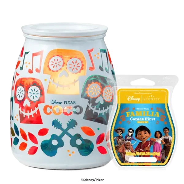 Disney Coco Bundle