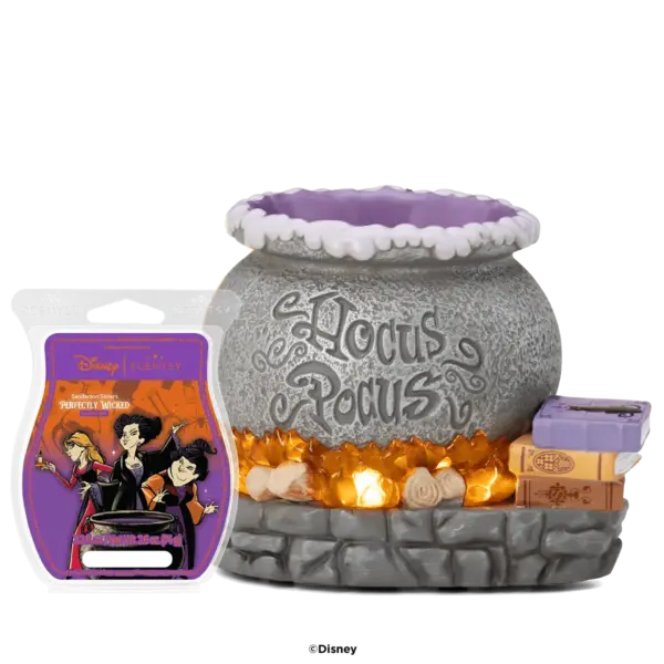 Disney Hocus Pocus Bundle