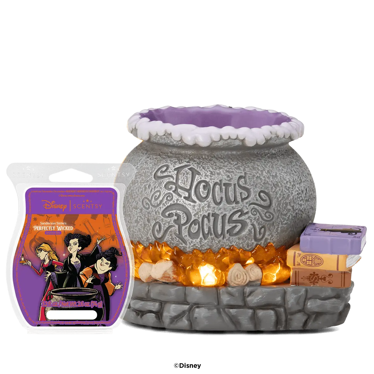 Disney Hocus Pocus Bundle