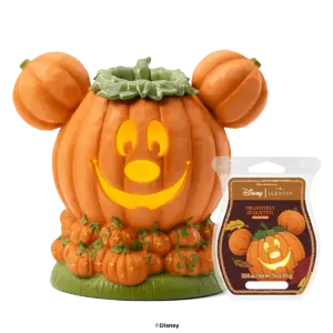 Disney Frightfully Delightful Bundle