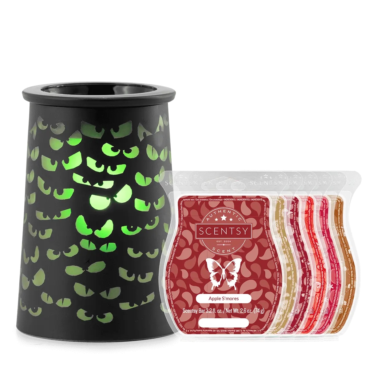 Apple of My Eye Bundle