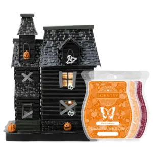 Haunted Home Bundle