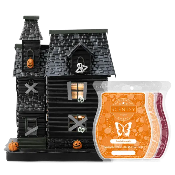 Haunted Home Bundle