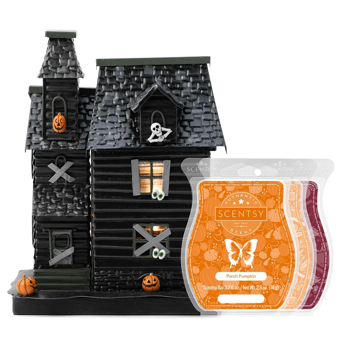 Haunted Home Bundle