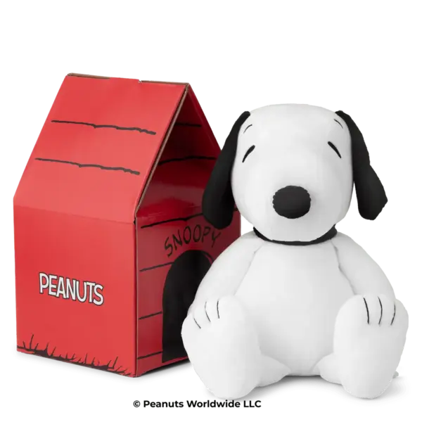 Snoopy™ – Scentsy Buddy - Image 2